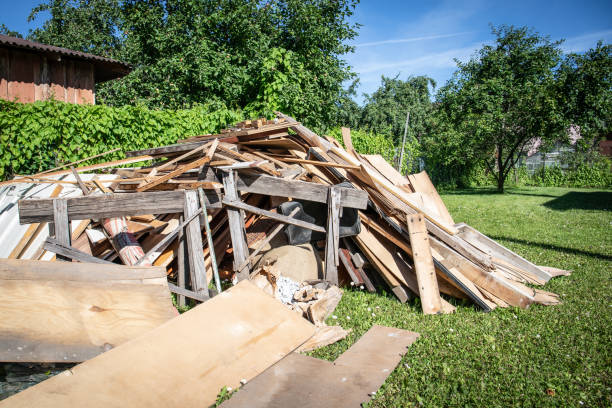 Reliable La Grange, TX Junk Removal Services Solutions